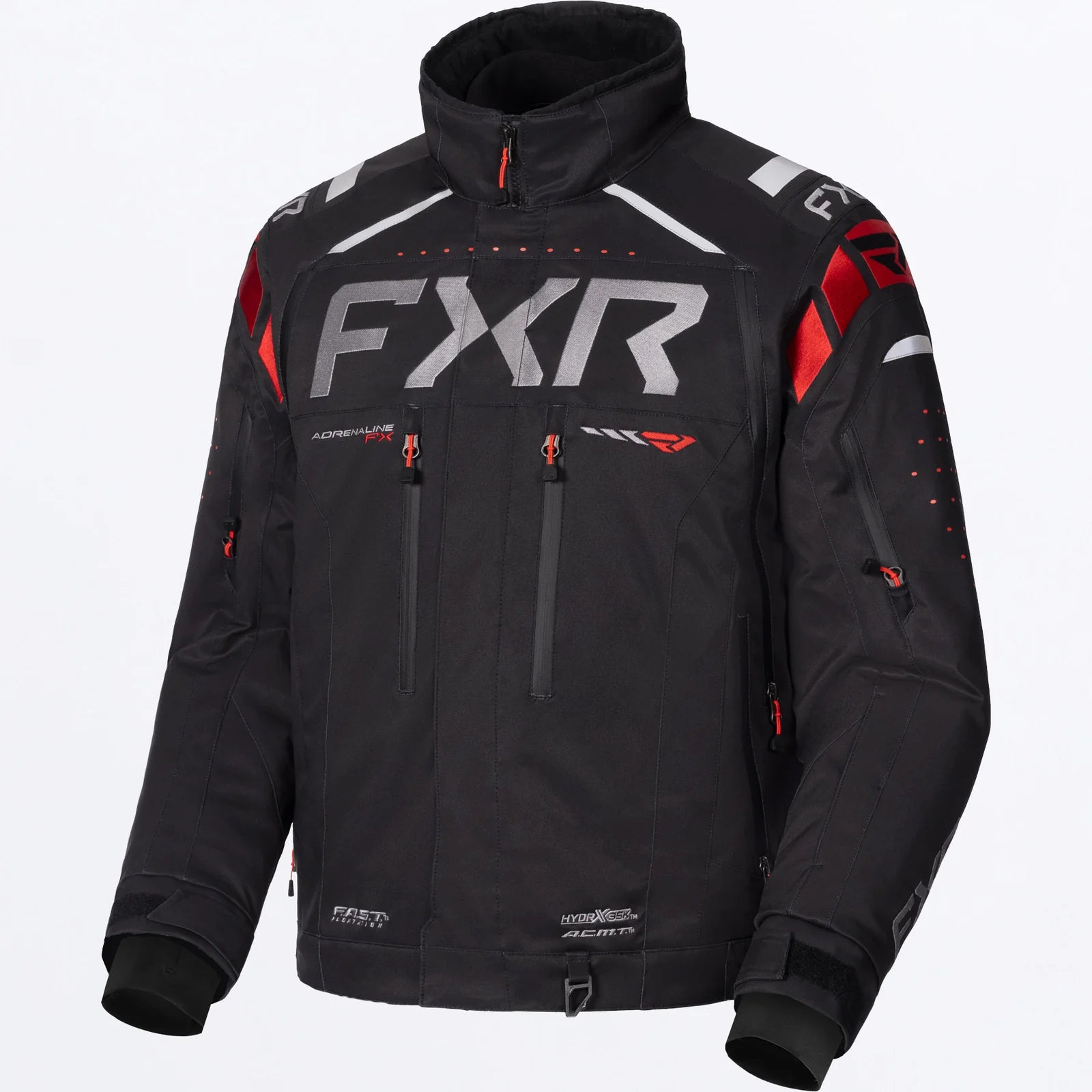 M Adrenaline FX 2-in-1 Jacket 2027