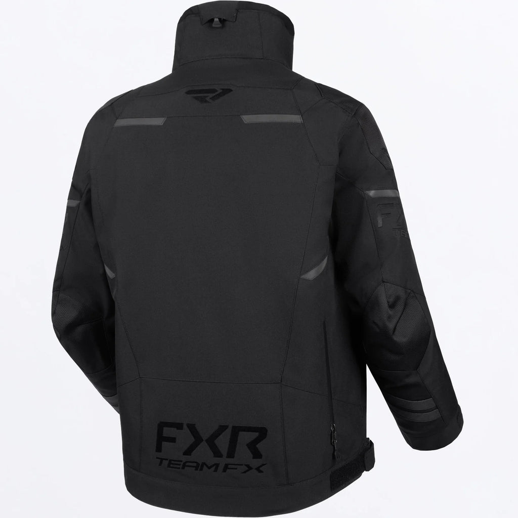 M Team FX 2-in-1 Jacket 26