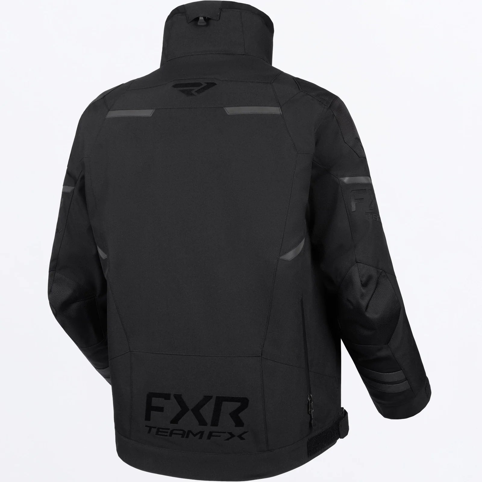 M Team FX 2-in-1 Jacket 26