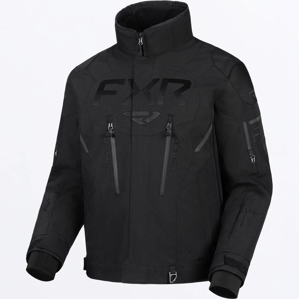 M Team FX 2-in-1 Jacket 26