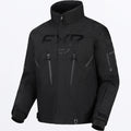 M Team FX 2-in-1 Jacket 26