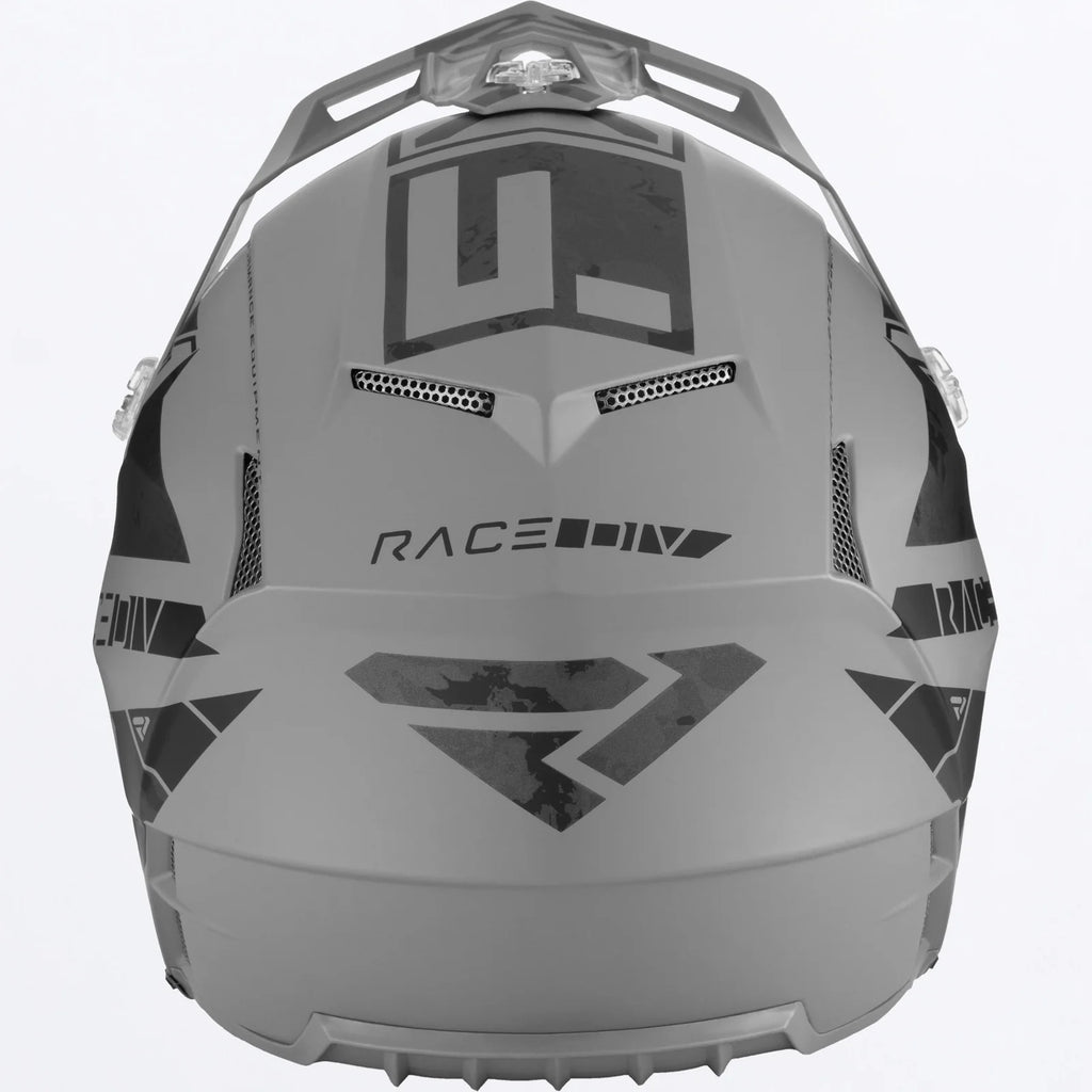 Clutch Stealth Helmet 2026