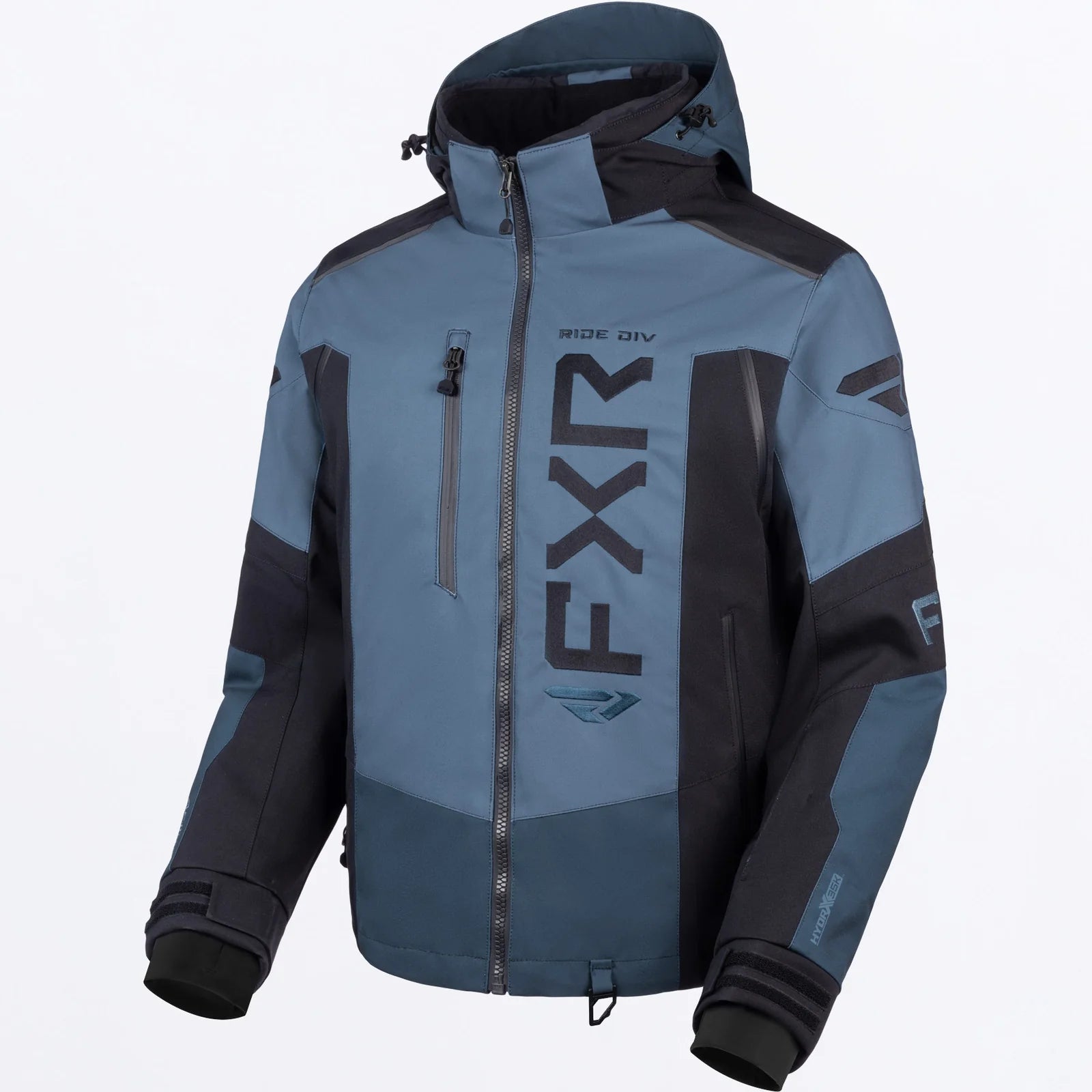 Men's Helium X 2-in-1 Jacket 2026