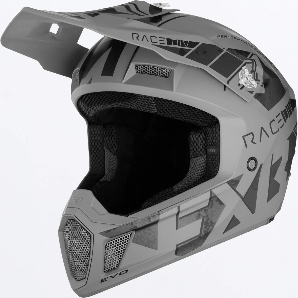 Clutch Stealth Helmet 2026