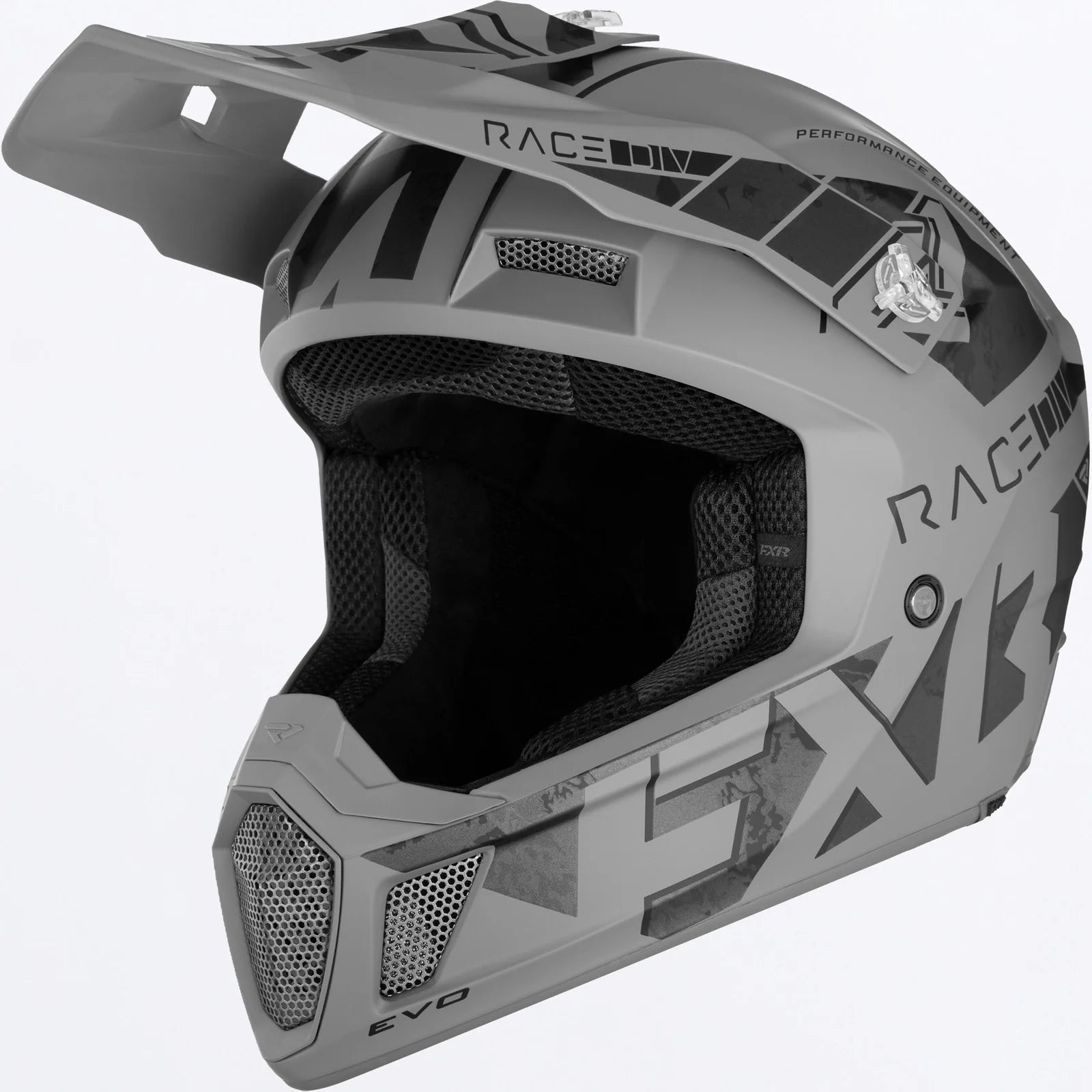 Clutch Stealth Helmet 2026