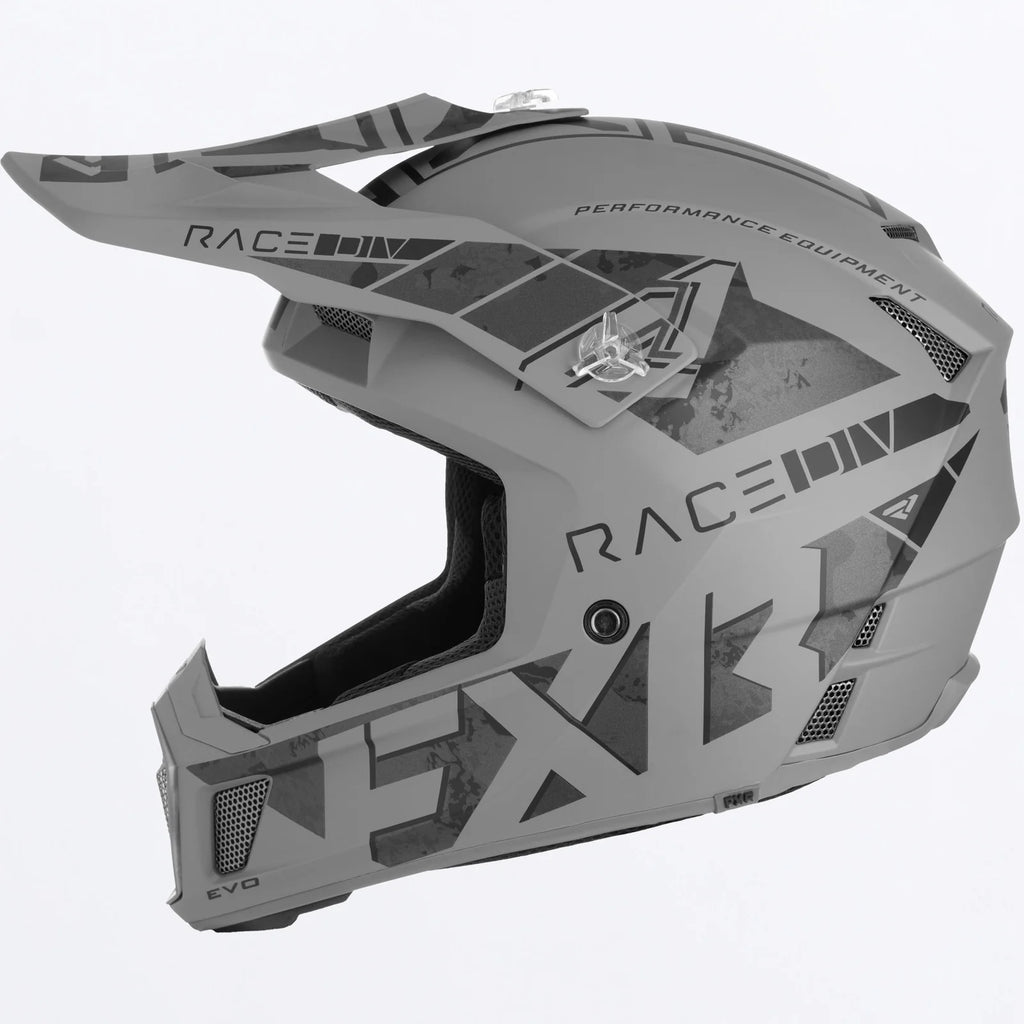 Clutch Stealth Helmet 2026