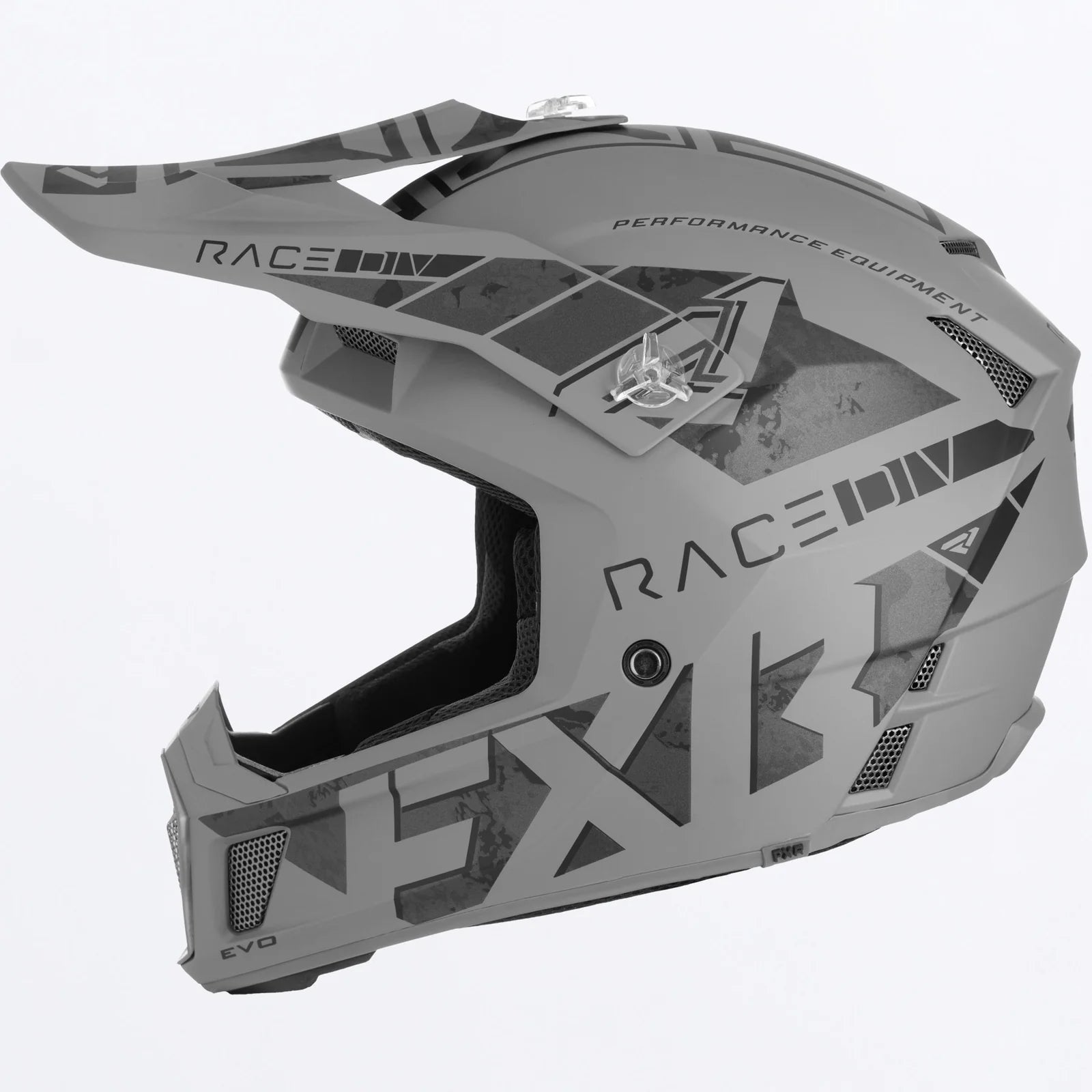 Clutch Stealth Helmet 2026