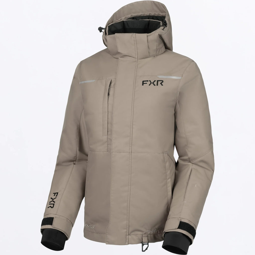 Women's Fresh Jacket 2026