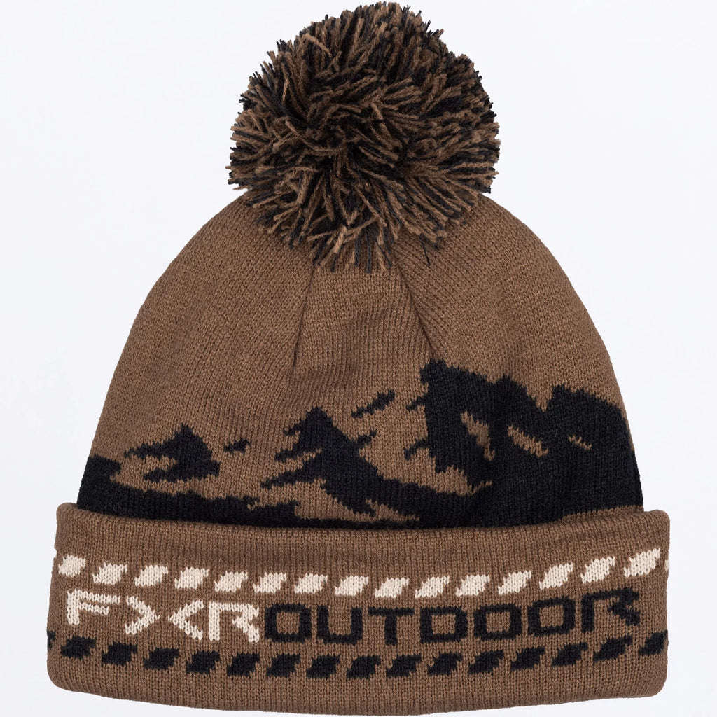 Mountain Beanie 2027