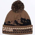 Mountain Beanie 2027