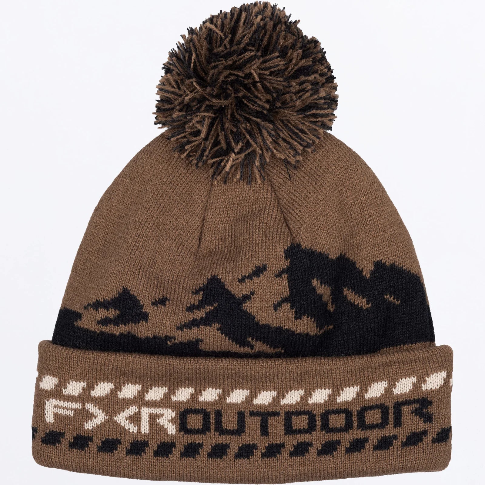 Mountain Beanie 2027