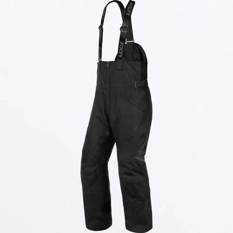 Men's Team FX Pant 2025- Stealth