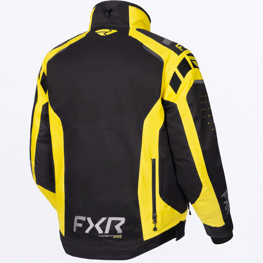 M Adrenaline FX 2-in-1 Jacket 2027