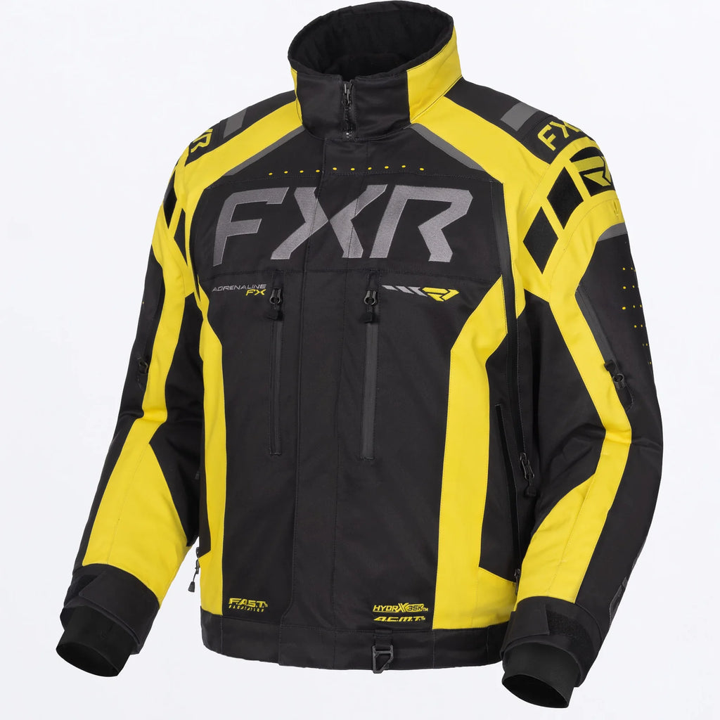 M Adrenaline FX 2-in-1 Jacket 2027