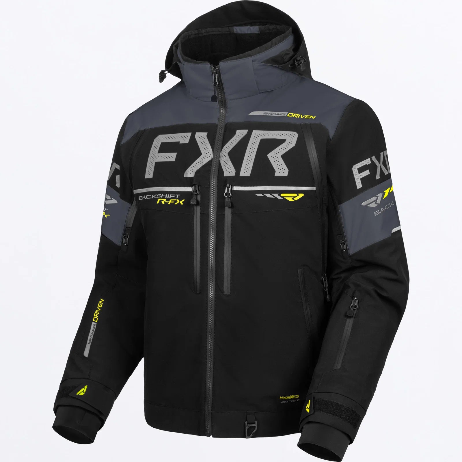 Men's Backshift R-FX 2-in-1 Jacket 2027