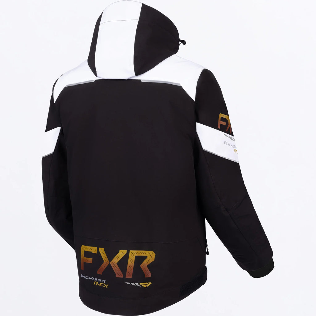 Men's Backshift R-FX 2-in-1 Jacket