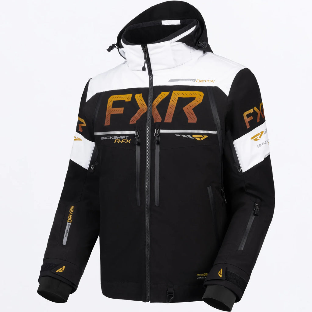 Men's Backshift R-FX 2-in-1 Jacket