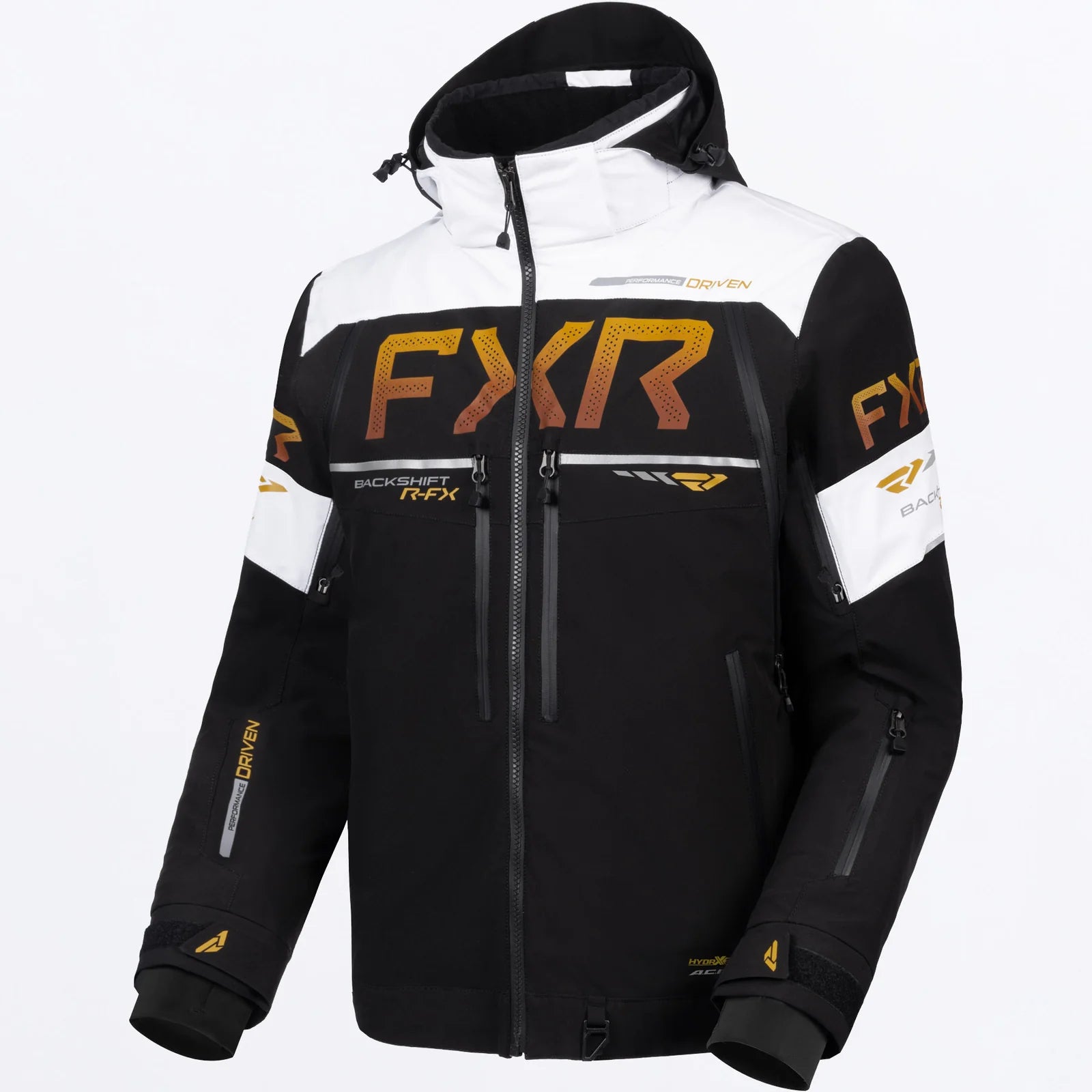 Men's Backshift R-FX 2-in-1 Jacket