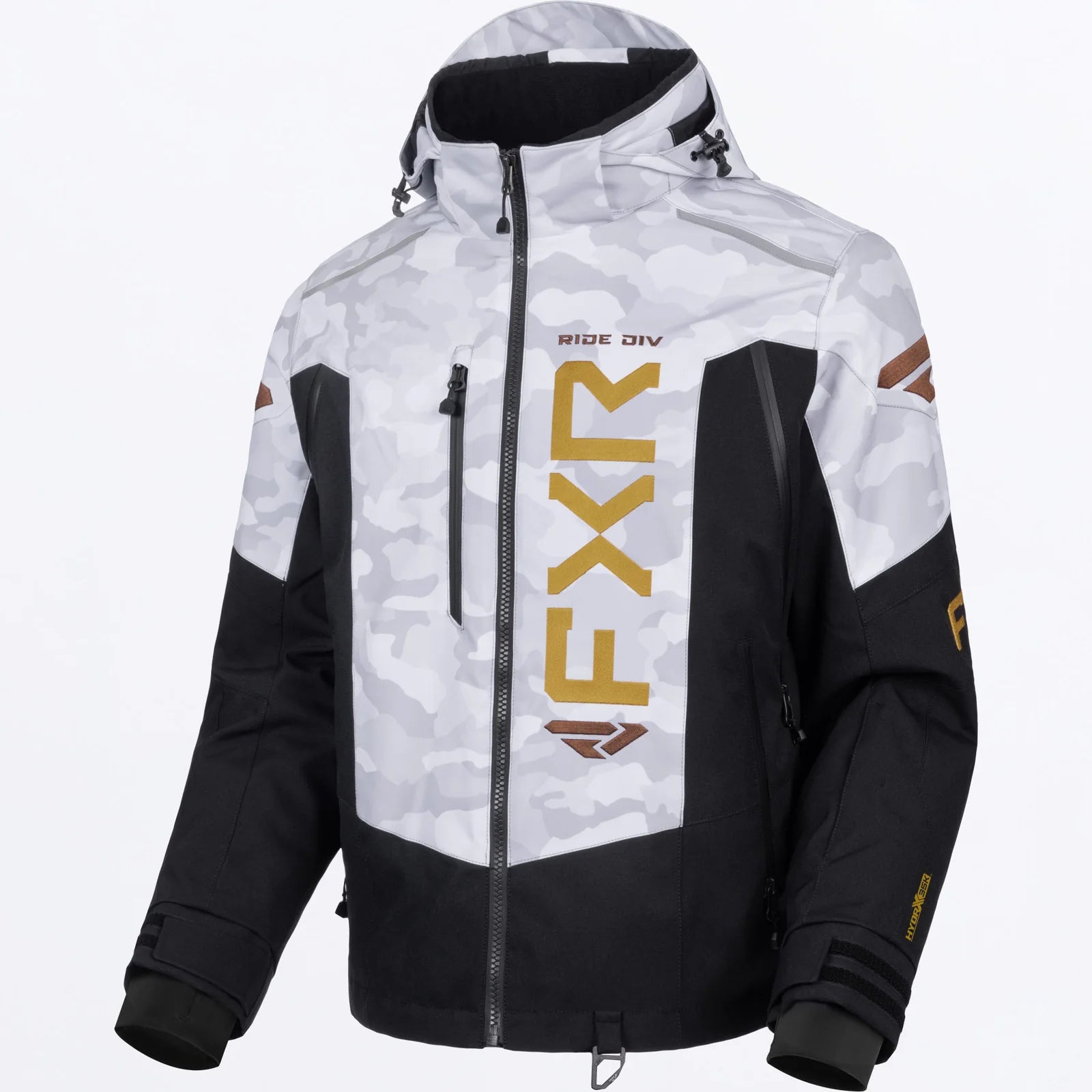 Men's Helium X 2-in-1 Jacket 2026