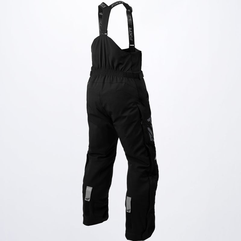 Men's Adrenaline Pant - Black Ops