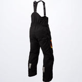 M Adrenaline Pant 2022 - Black/Inferno