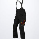 M Adrenaline Pant 2022 - Black/Inferno