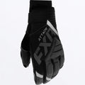 Men's Attack Lite Glove - Black
