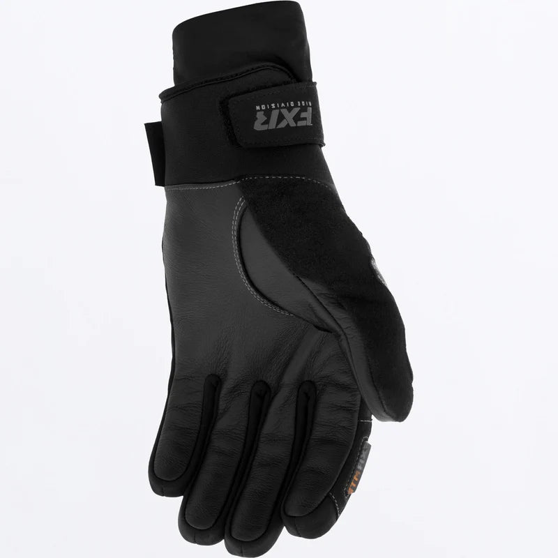 Men's Attack Lite Glove - Black