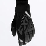 M Attack Lite Glove 2023- Black