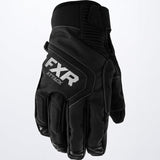 M Attack Lite Glove 2022 - Black