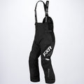 Men's Team FX Pant 2025- Black