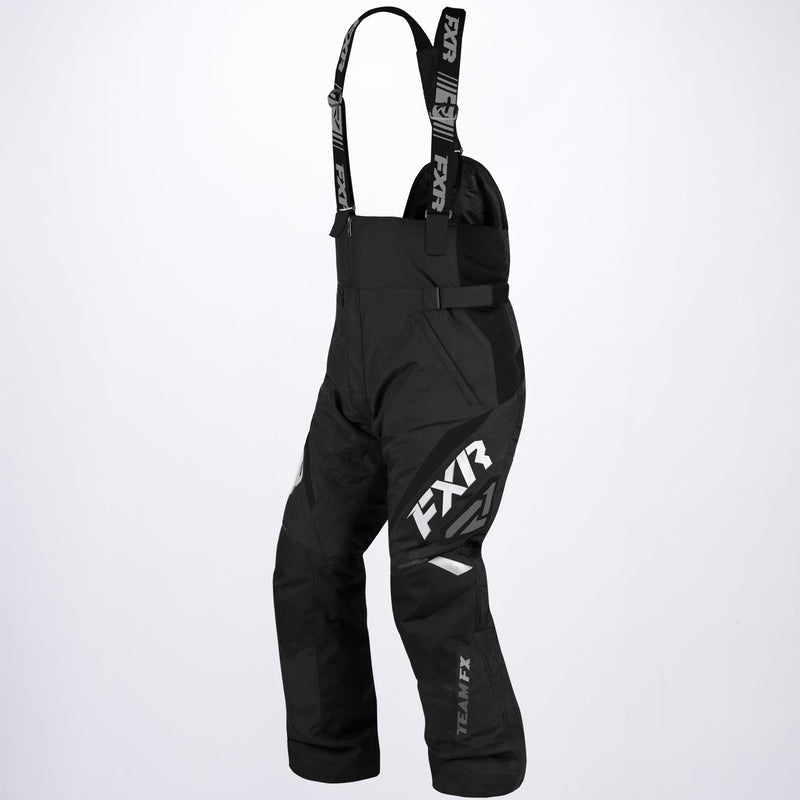 Men's Team FX Pant 2025- Black