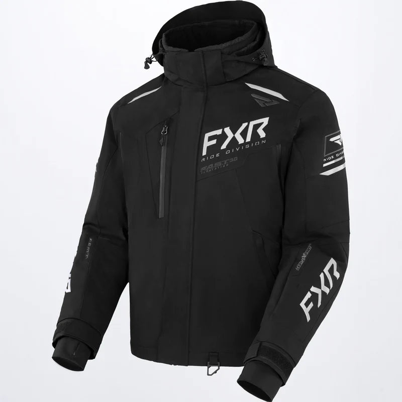 Men's Renegade FX 2-IN-1 Jacket 2025 - Black