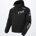 Men's Renegade FX 2-IN-1 Jacket 2025 - Black