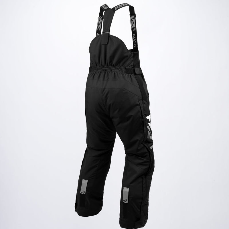 Men's Team FX Pant 2025- Black