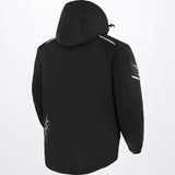 M Renegade FX 2-IN-1 Jacket 2024 - Black