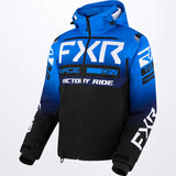 M RRX Jacket 2023 - Black/Blue