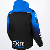 M RRX Jacket 2023 - Black/Blue