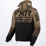 M RRX Jacket 2023 - Black/Canvas