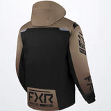 M RRX Jacket 2023 - Black/Canvas