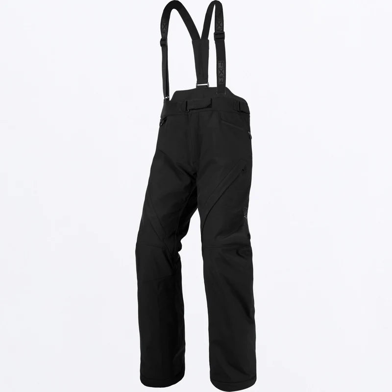 M Vertical Pro Insulated Softshell Pants - Black Ops