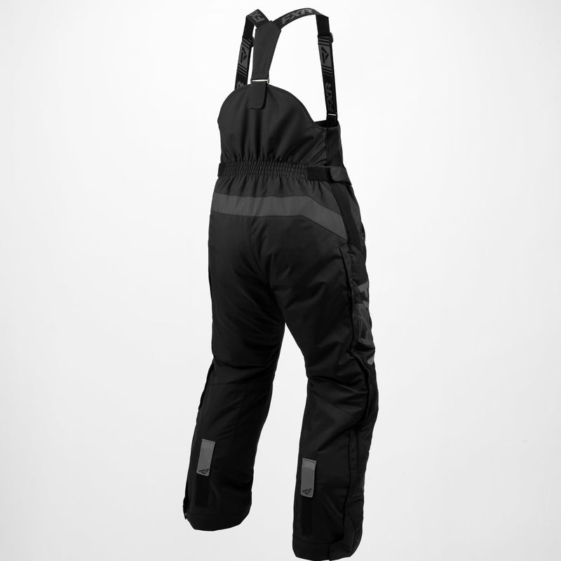 Men's Team FX Pant 2025- Black/Ops