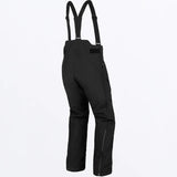 M Vertical Pro Insulated Softshell Pants 2023 - Black Ops