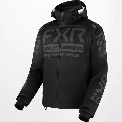 M RRX Jacket 2023 - Black Ops