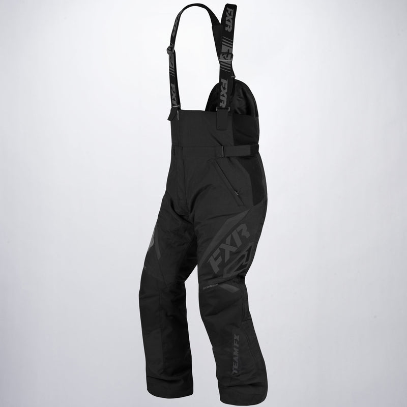 Men's Team FX Pant 2025- Black/Ops