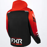 M RRX Jacket 2023 - Black/Red
