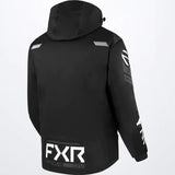 M RRX Jacket 2023 - Black/White