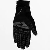 M Boost Lite Glove 2023 - Hi Vis