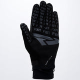 M Boost Lite Glove 2024 - Black