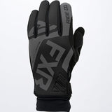M Boost Lite Glove 2024 - Black